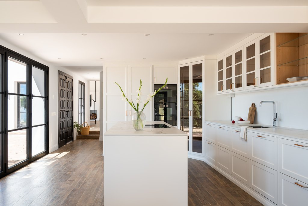 Finca - Cortijo te koop in Casares | 5 slaapkamers H5159779