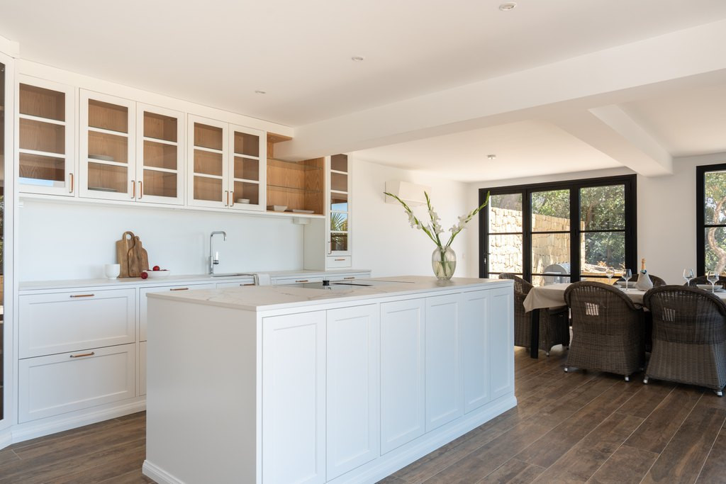Finca - Cortijo te koop in Casares | 5 slaapkamers H5159779