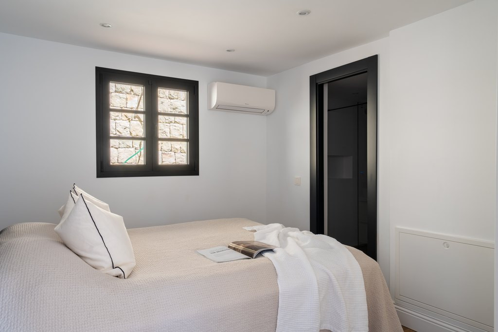 Finca - Cortijo te koop in Casares | 5 slaapkamers H5159779