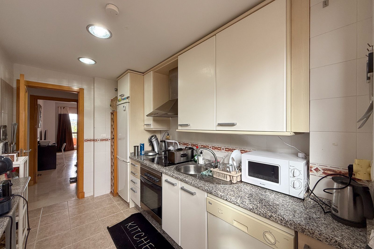 Penthouse te koop in Casares | 2 slaapkamers H5264215