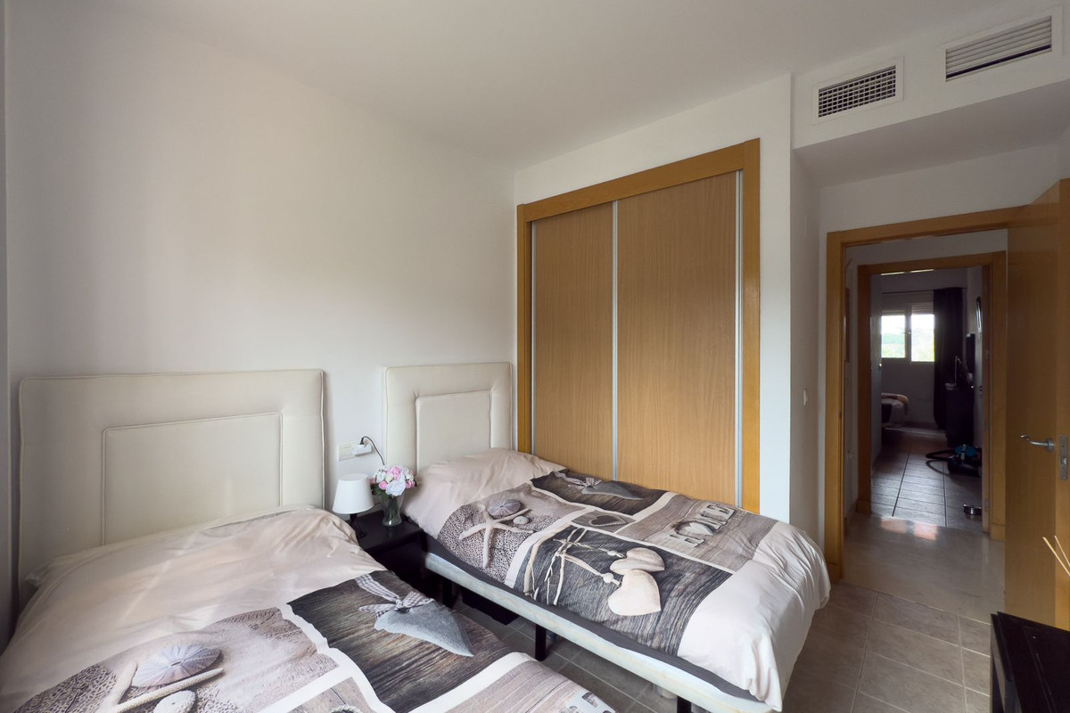 Penthouse te koop in Casares | 2 slaapkamers H5264215