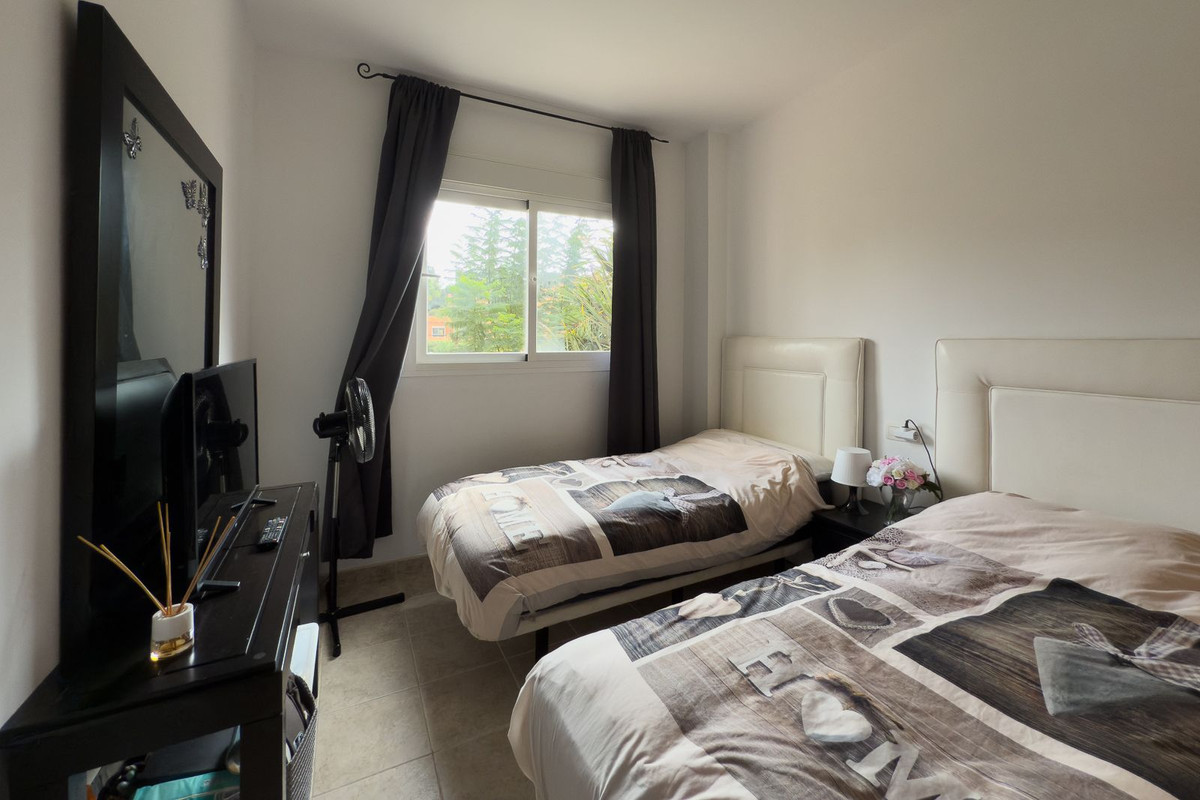 Penthouse te koop in Casares | 2 slaapkamers H5264215