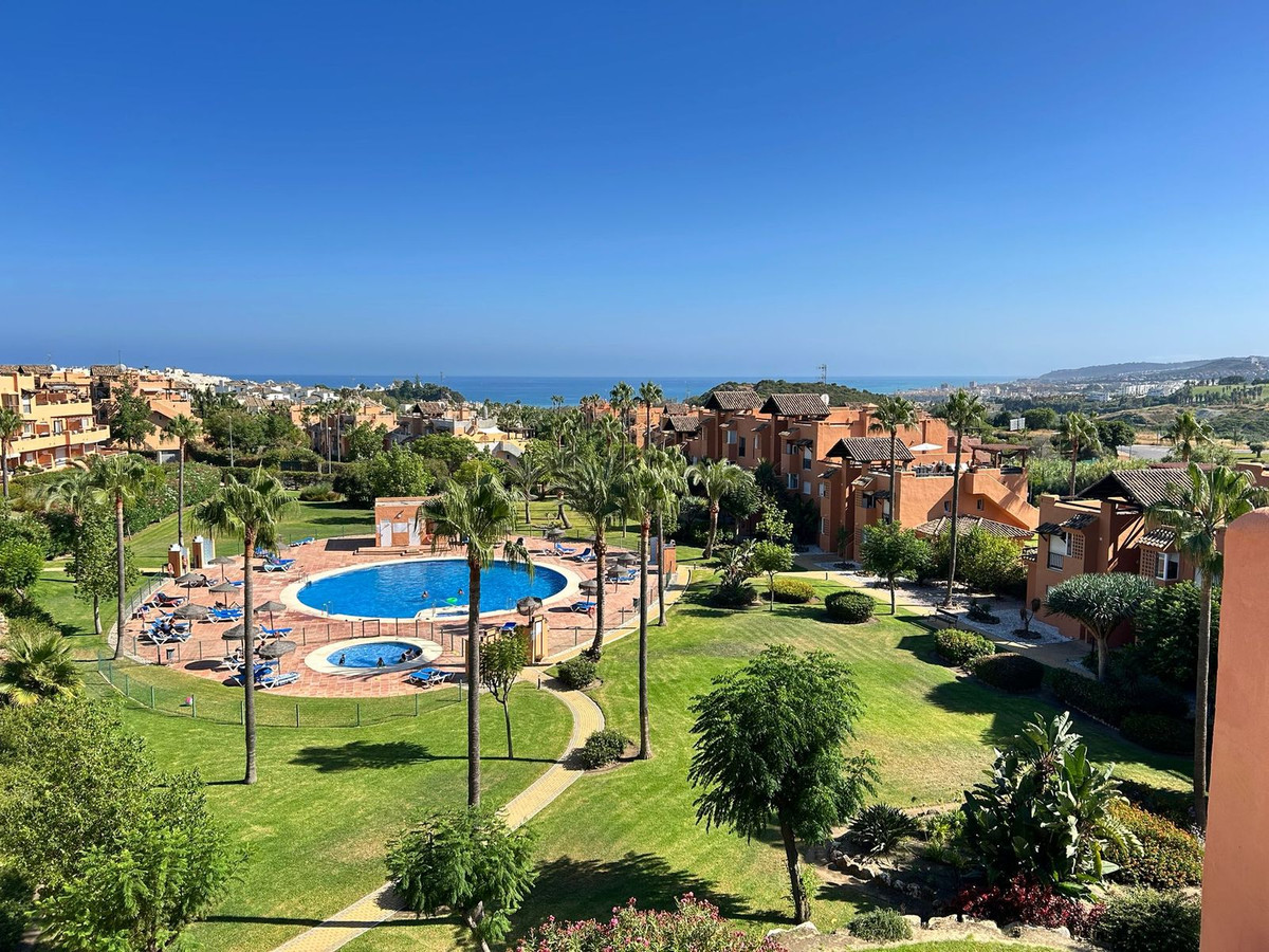 Penthouse te koop in Casares | 2 slaapkamers H5264215