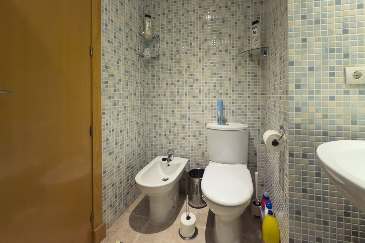 Penthouse te koop in Casares | 2 slaapkamers H5264215