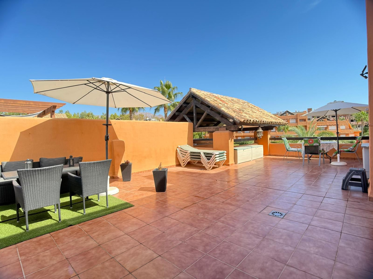 Penthouse te koop in Casares | 2 slaapkamers H5264215
