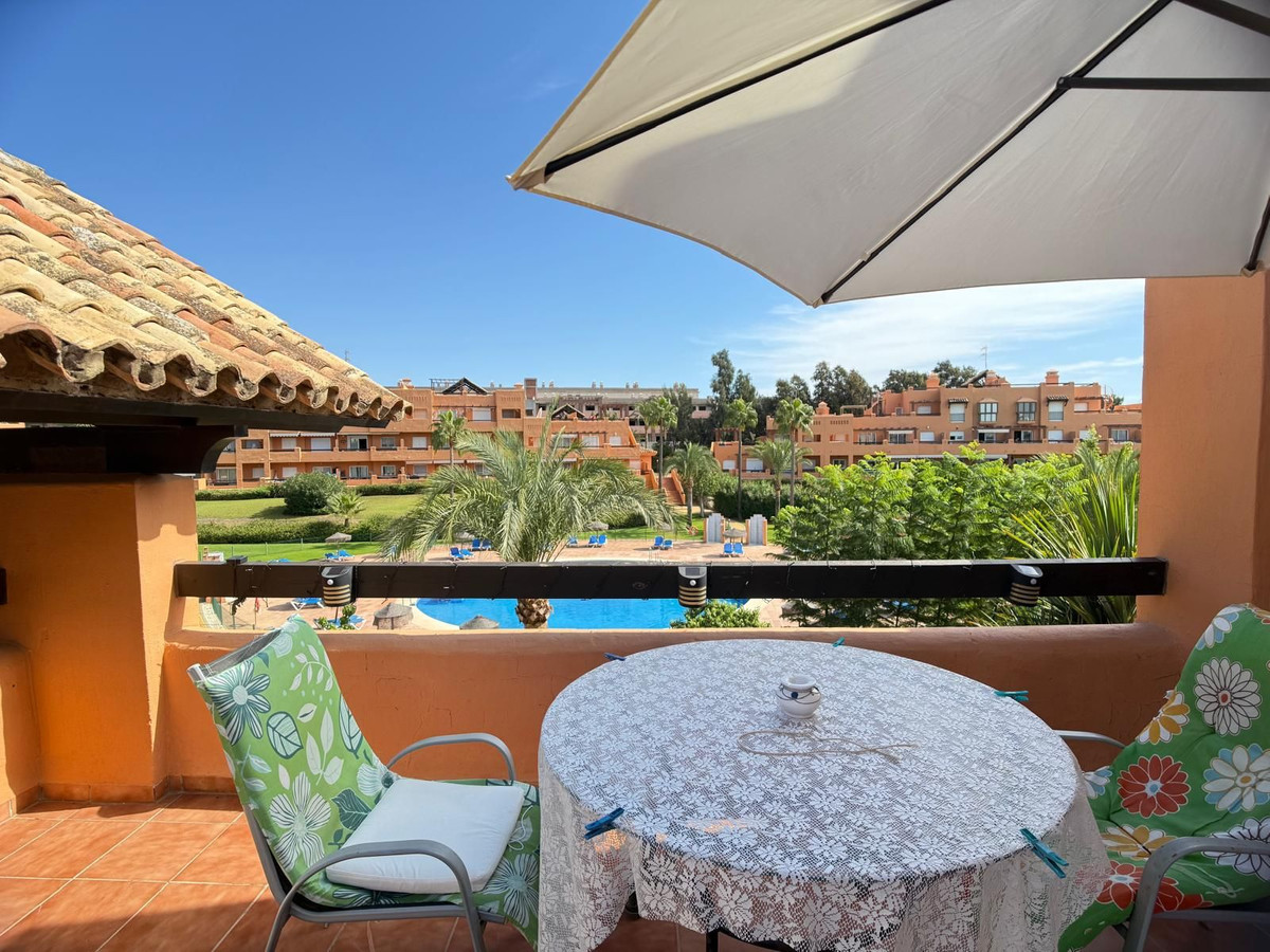 Penthouse te koop in Casares | 2 slaapkamers H5264215