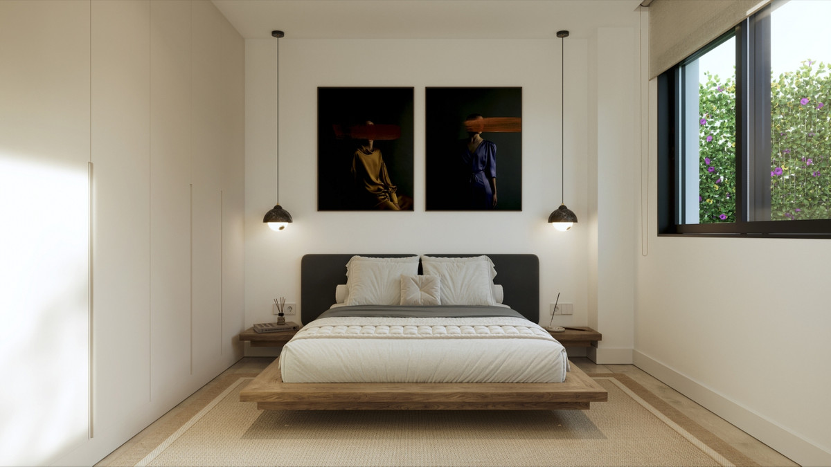 Appartement te koop in Casares | 2 - 3 slaapkamers H5286823