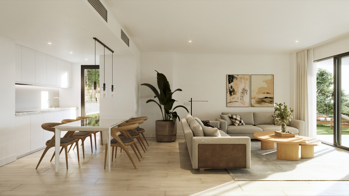 Appartement te koop in Casares | 2 - 3 slaapkamers H5286823