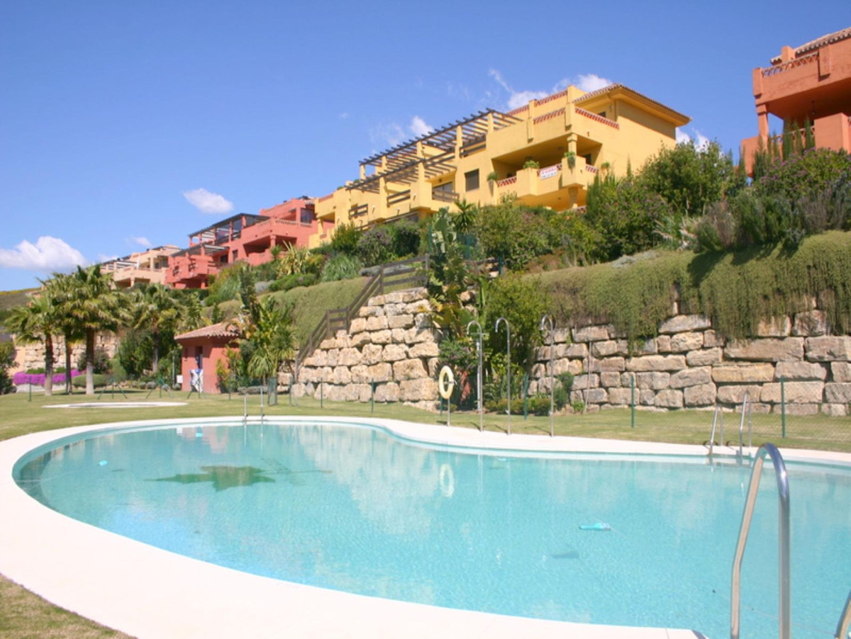 Appartement te koop in Casares | 2 slaapkamers H5292592