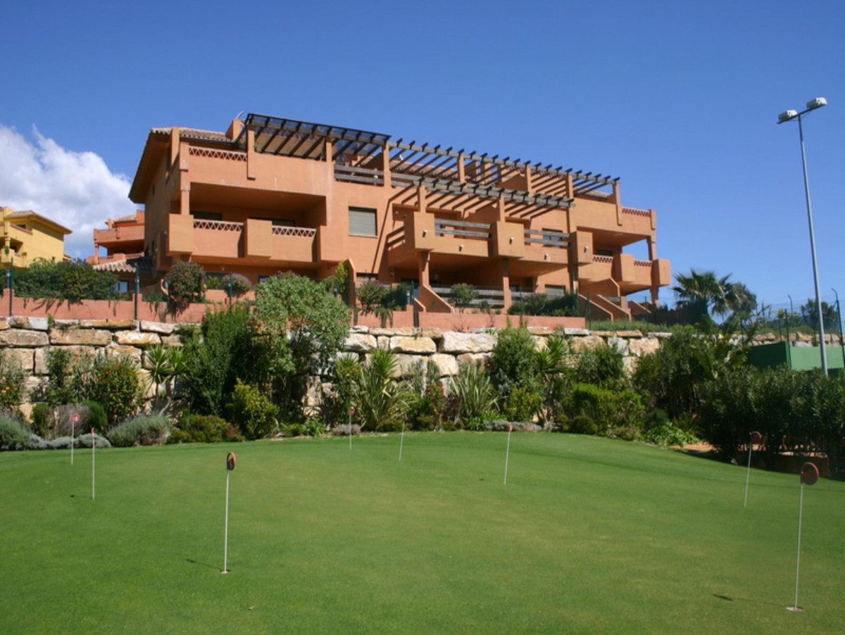 Appartement te koop in Casares | 2 slaapkamers H5292592