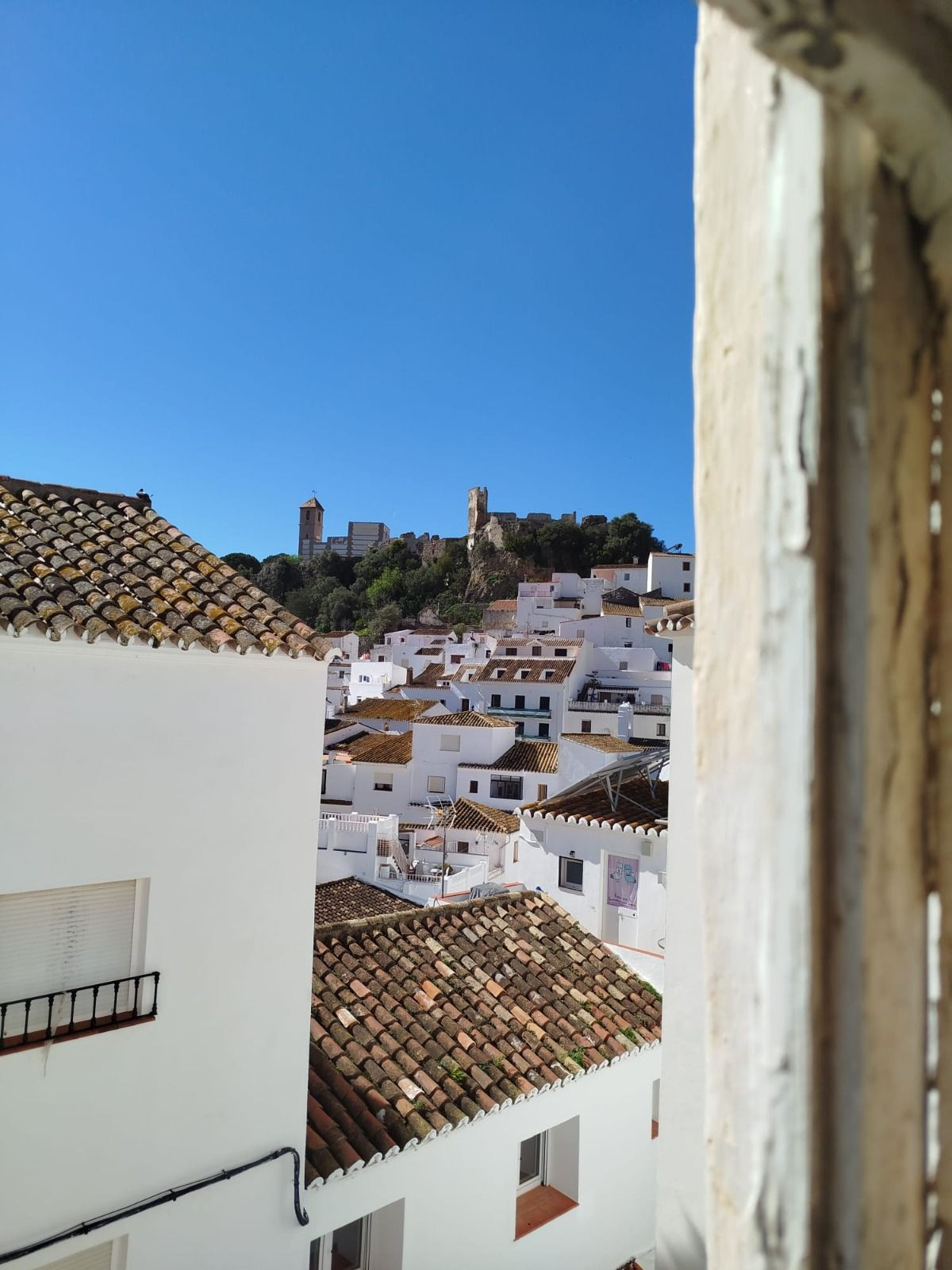 Huis te koop in Casares | 4 slaapkamers H5296756