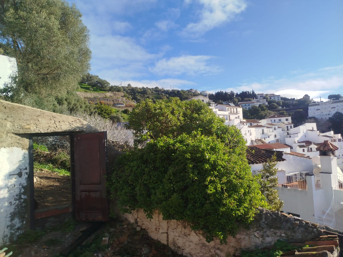 Huis te koop in Casares | 4 slaapkamers H5296756
