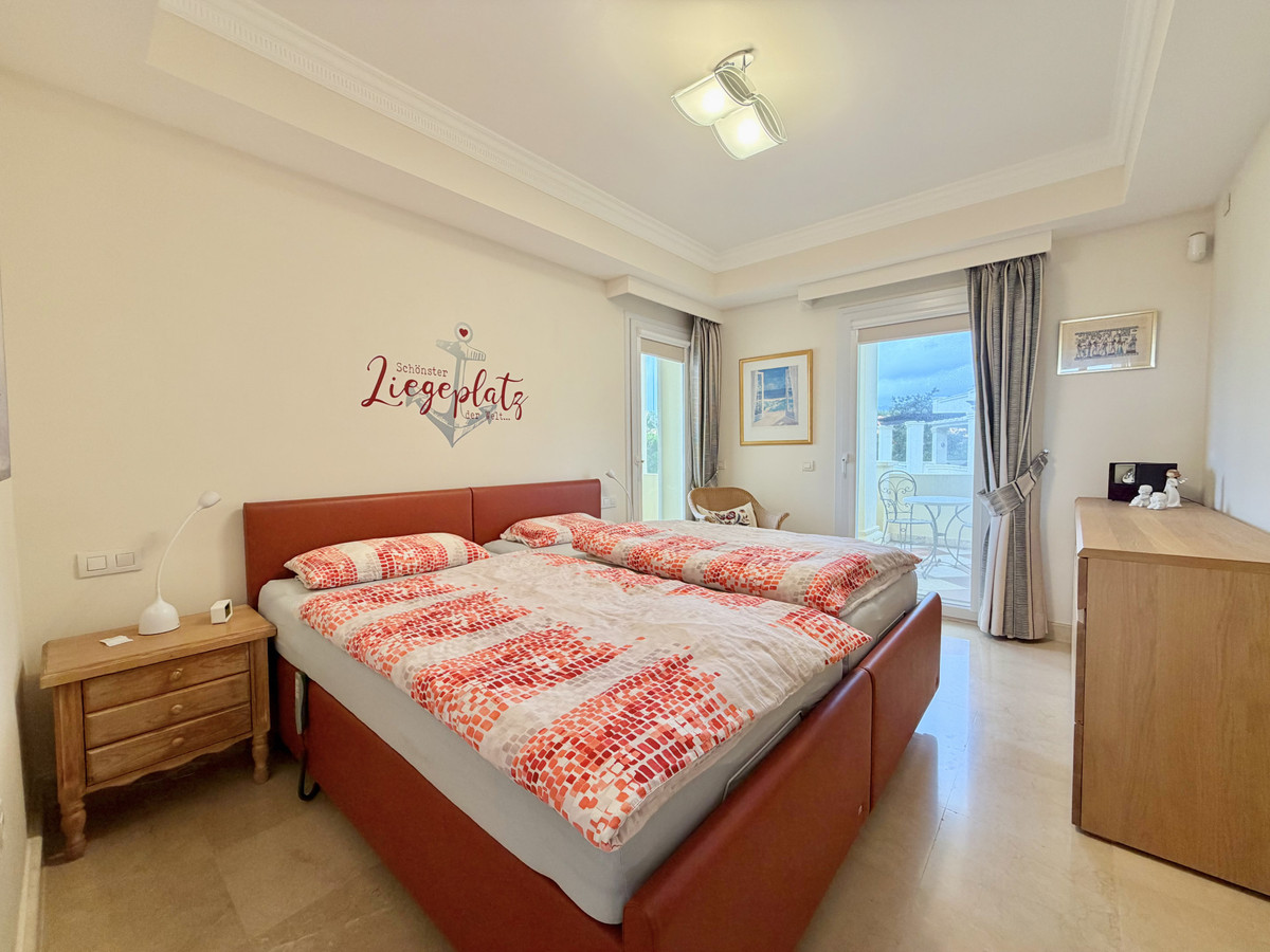 Appartement te koop in Casares | 2 slaapkamers H5300734