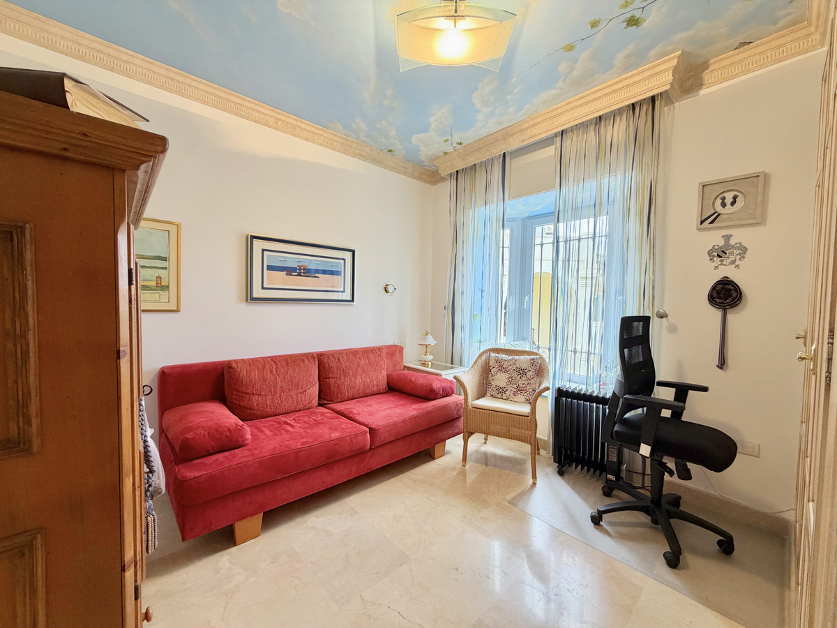 Appartement te koop in Casares | 2 slaapkamers H5300734