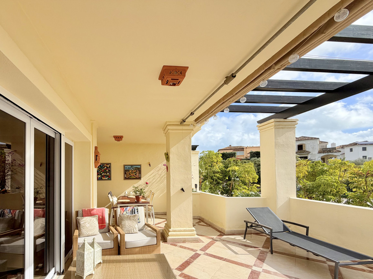 Appartement te koop in Casares | 2 slaapkamers H5300734