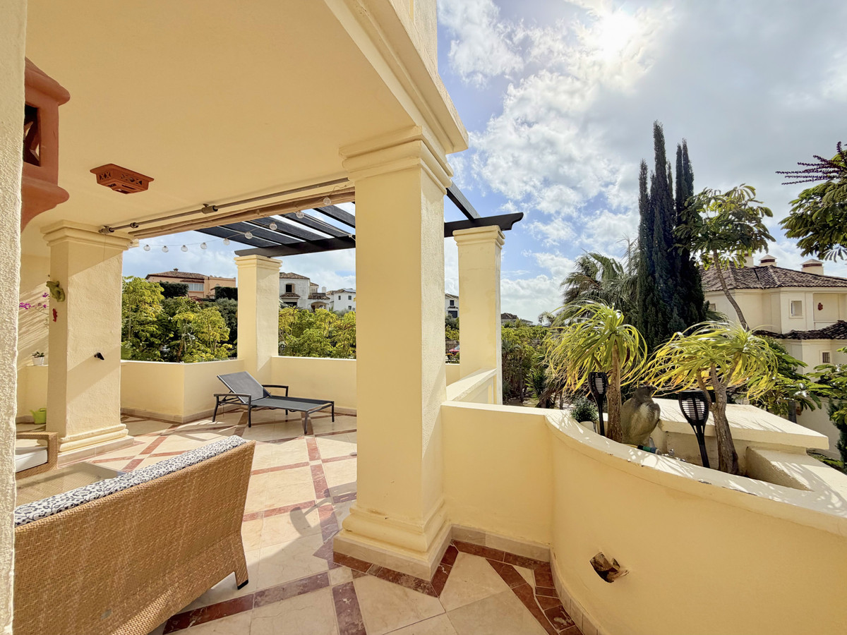 Appartement te koop in Casares | 2 slaapkamers H5300734