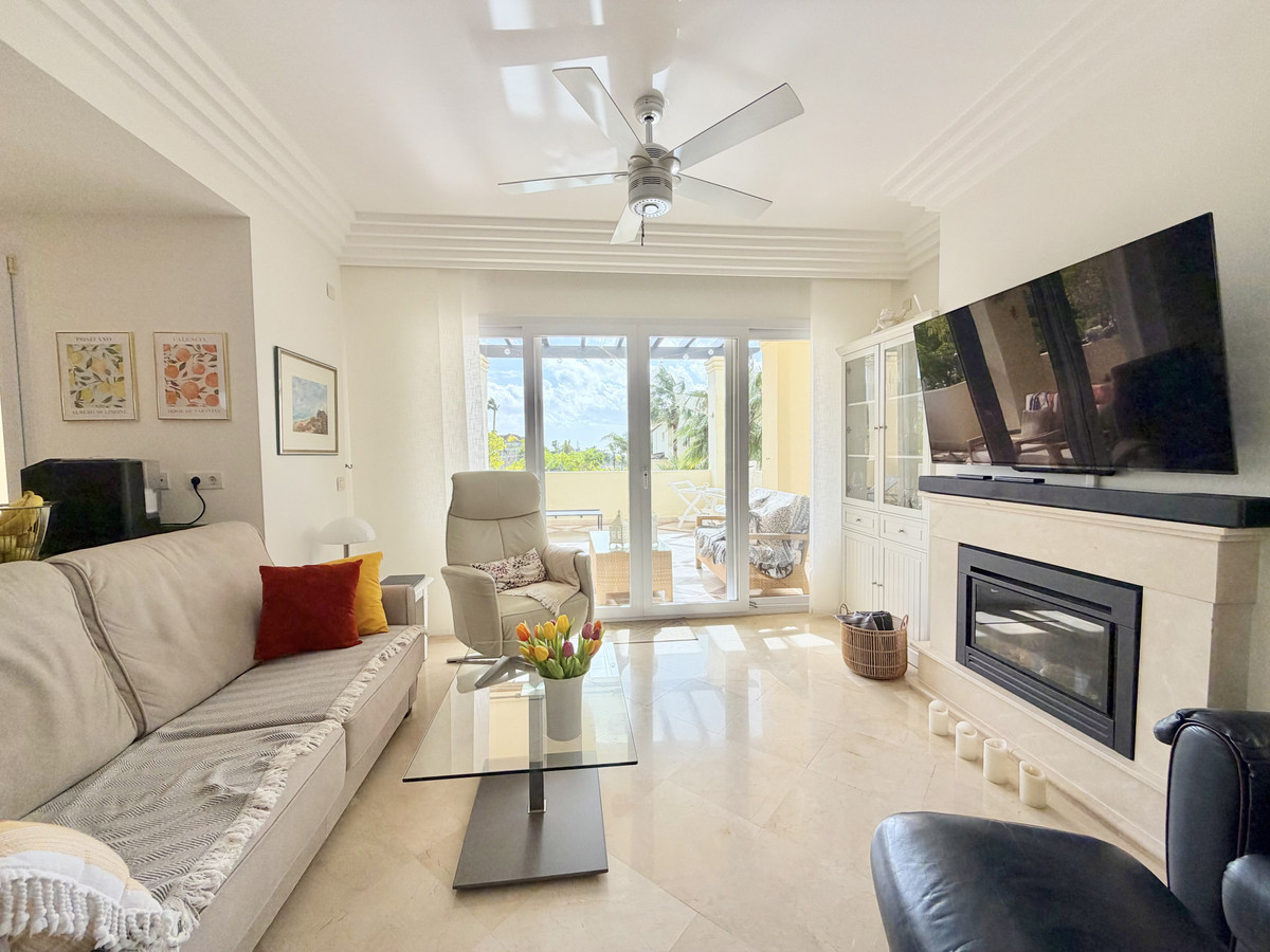 Appartement te koop in Casares | 2 slaapkamers H5300734