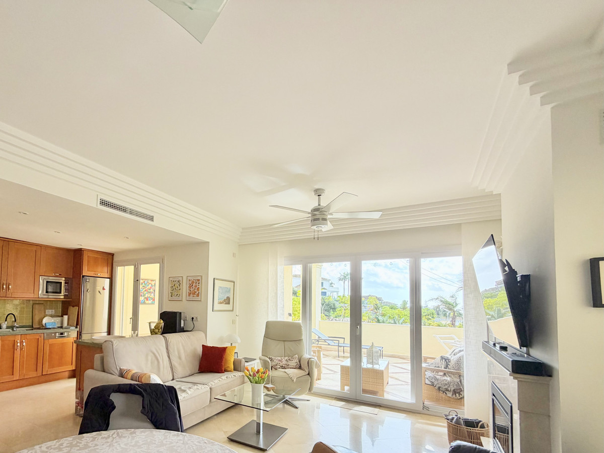 Appartement te koop in Casares | 2 slaapkamers H5300734