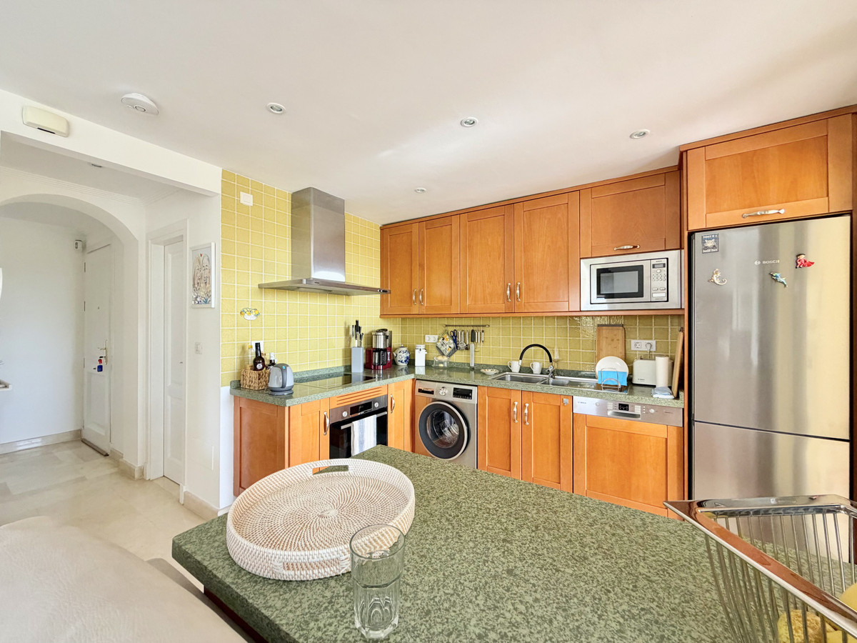 Appartement te koop in Casares | 2 slaapkamers H5300734