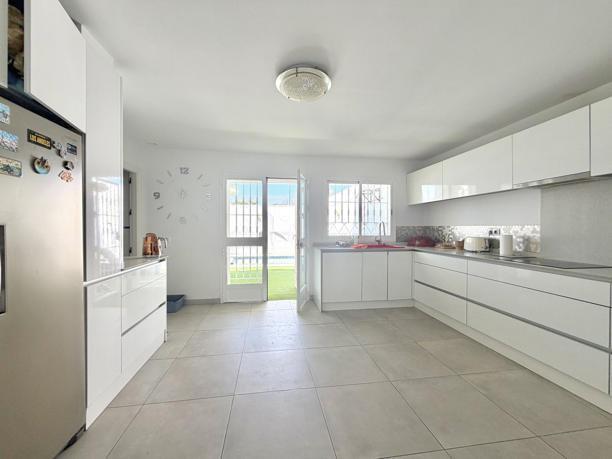 Huis te koop in Casares | 3 slaapkamers H5330863