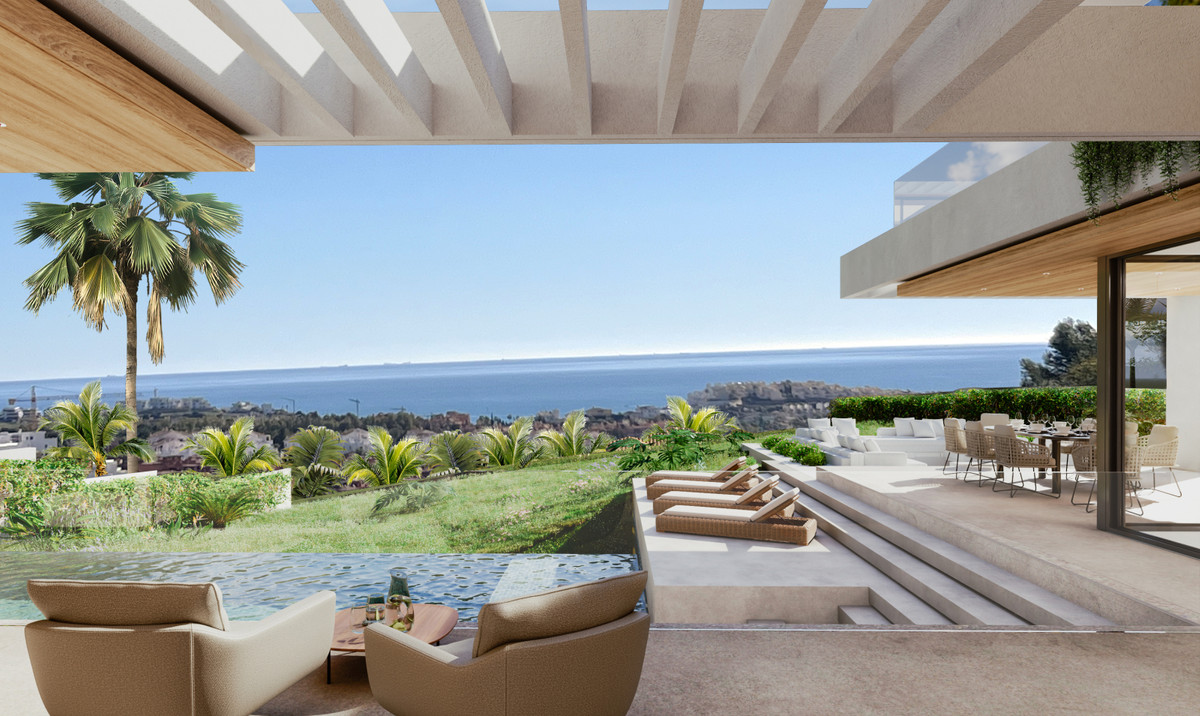 Huis te koop in Casares | 5 slaapkamers H5347777