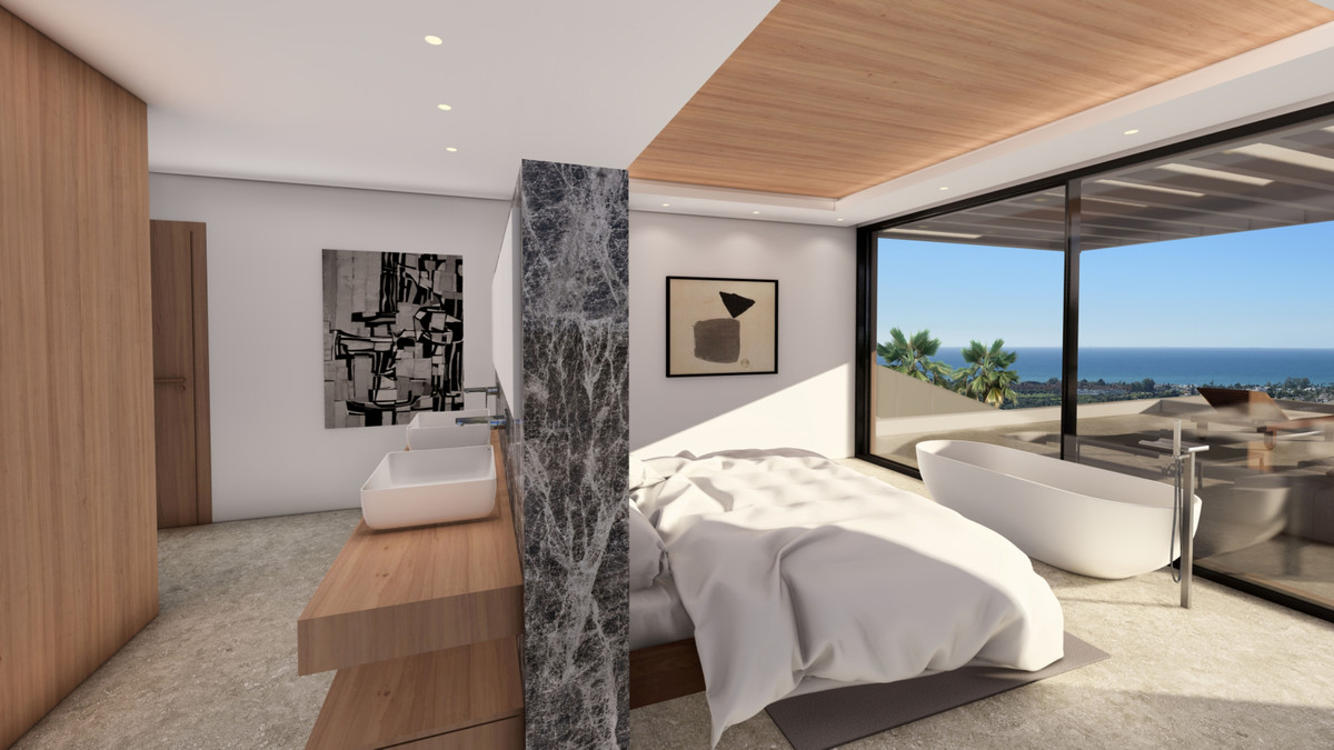 Huis te koop in Casares | 5 slaapkamers H5347777