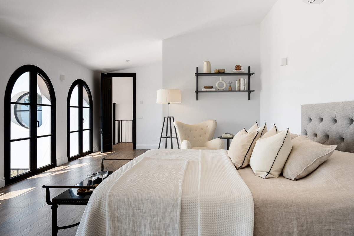 Huis te koop in Casares | 5 slaapkamers H5357842