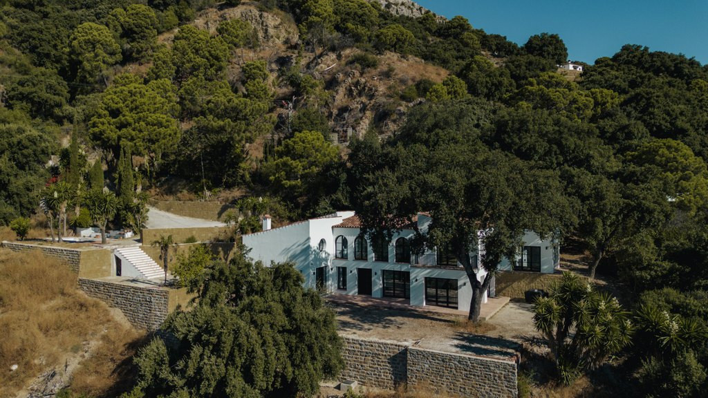 Huis te koop in Casares | 5 slaapkamers H5357842