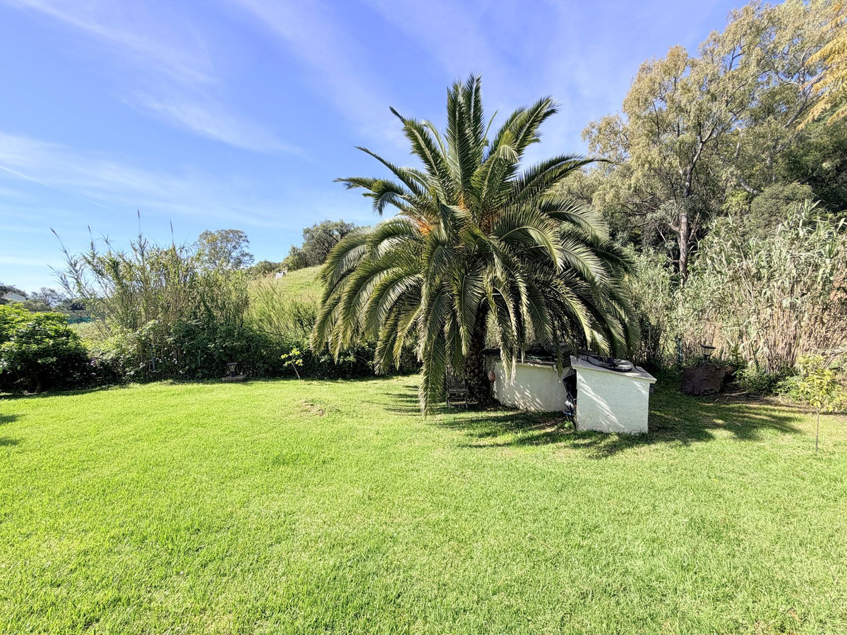 Finca - Cortijo te koop in Casares | 4 slaapkamers H5374579