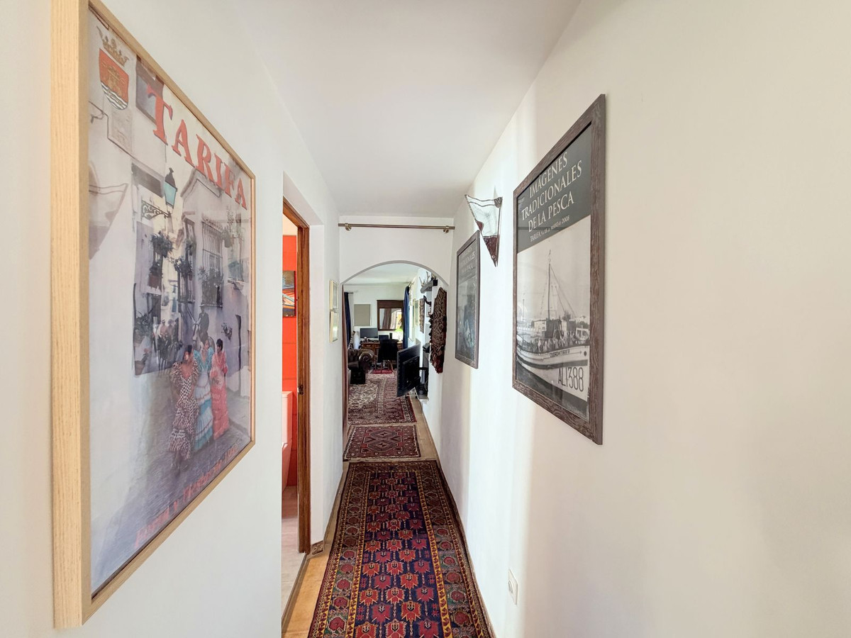Finca - Cortijo te koop in Casares | 4 slaapkamers H5374579