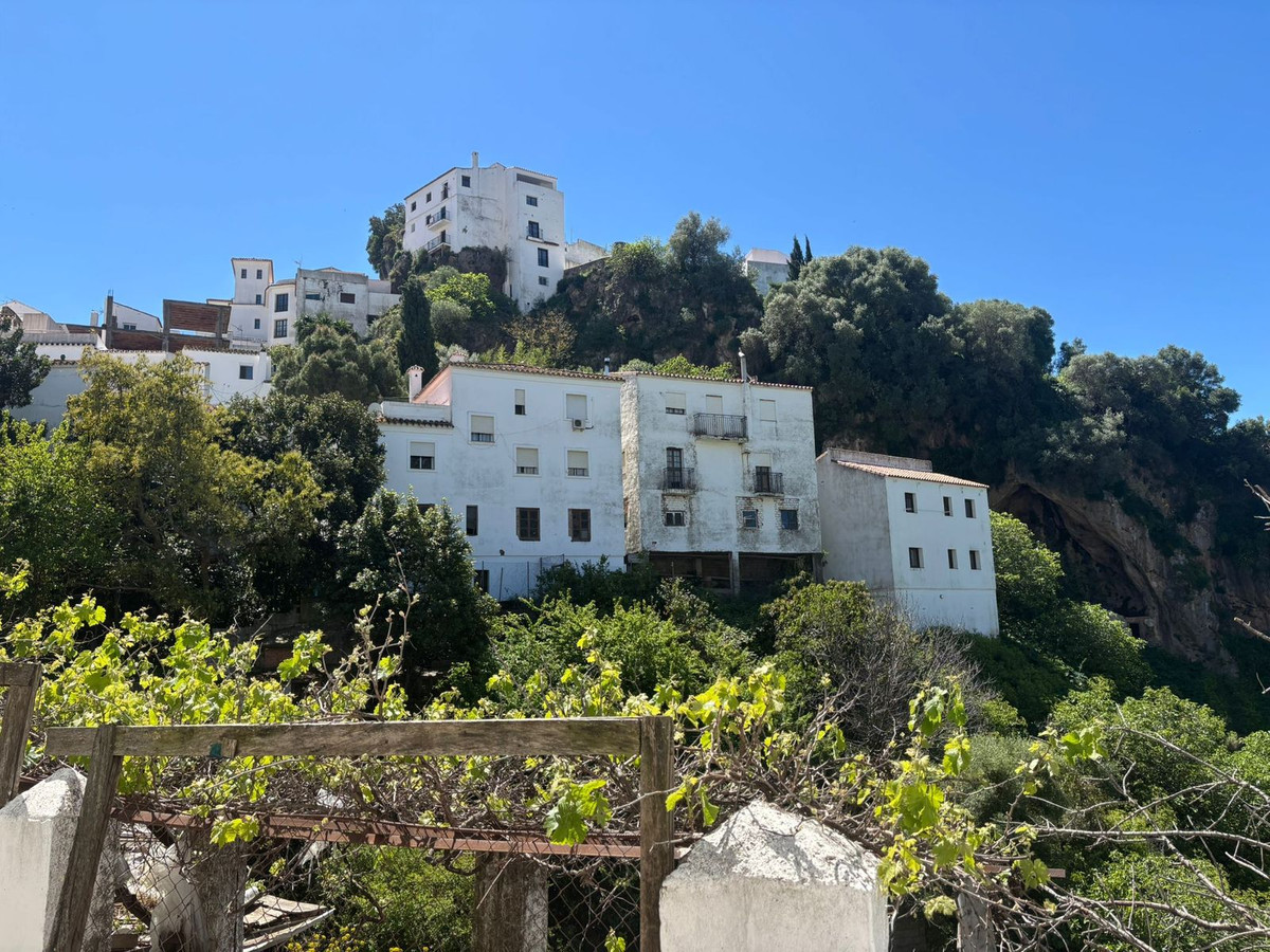Huis te koop in Casares | 3 slaapkamers H5378785