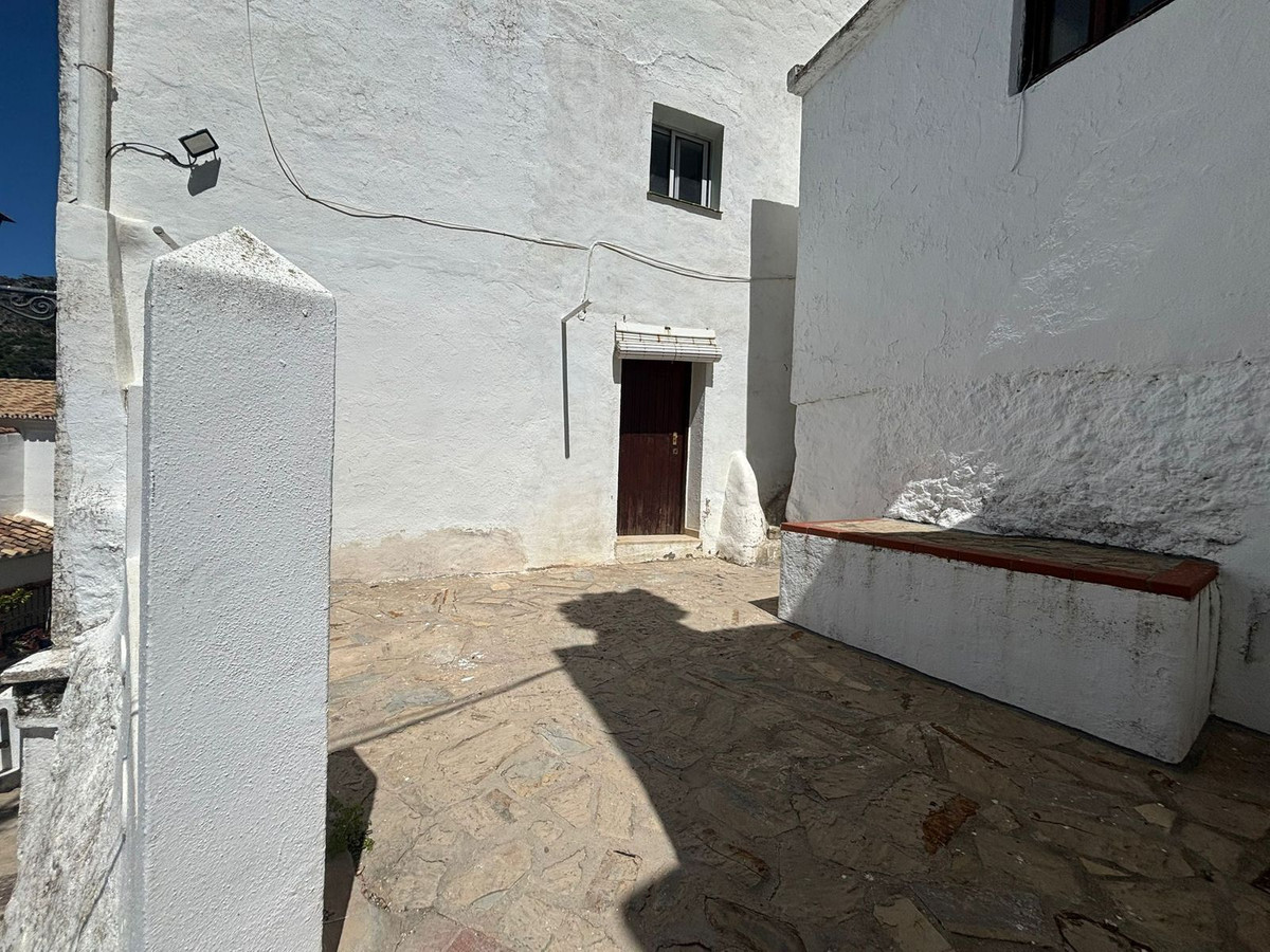 Huis te koop in Casares | 3 slaapkamers H5378785