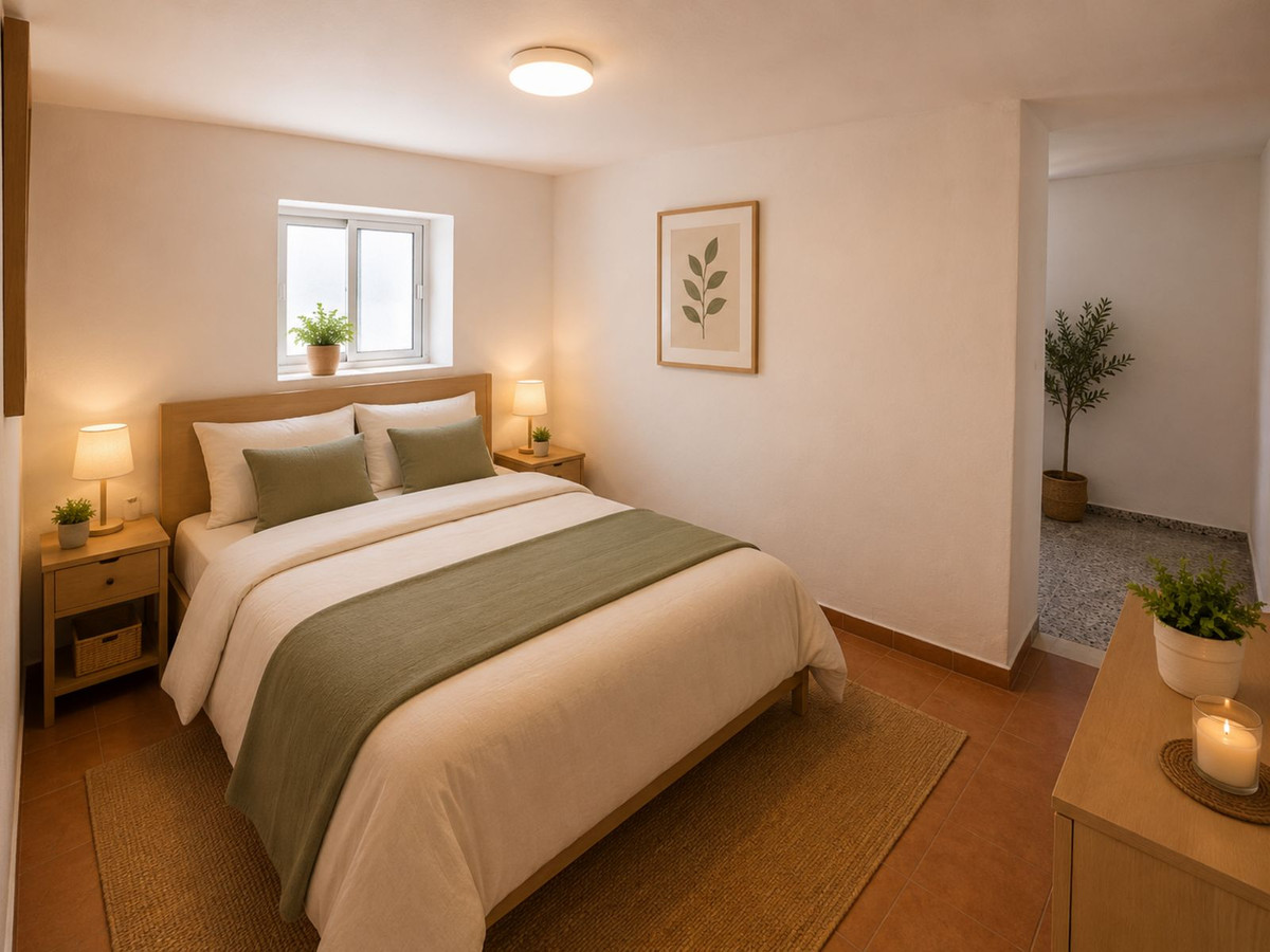 Huis te koop in Casares | 3 slaapkamers H5378785