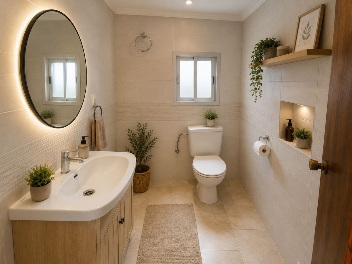 Huis te koop in Casares | 3 slaapkamers H5378785
