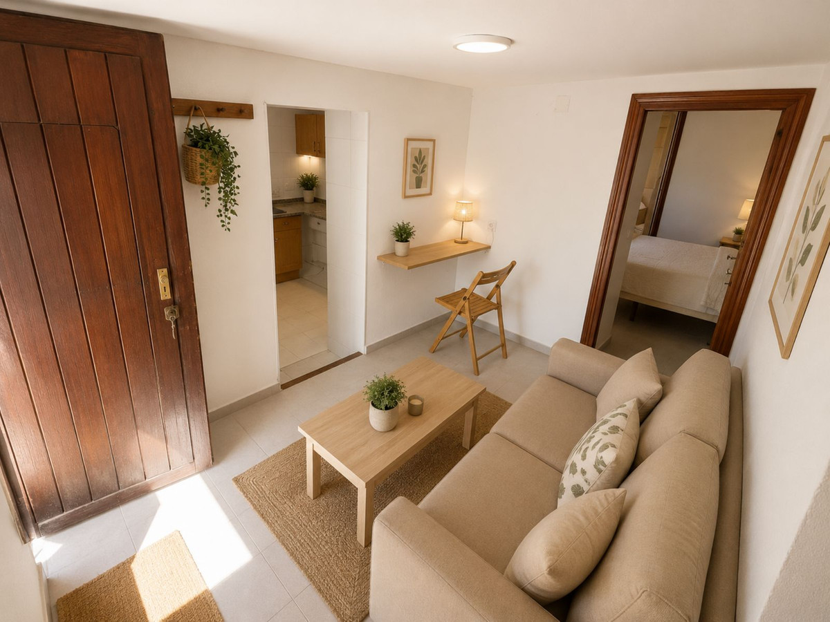 Huis te koop in Casares | 3 slaapkamers H5378785