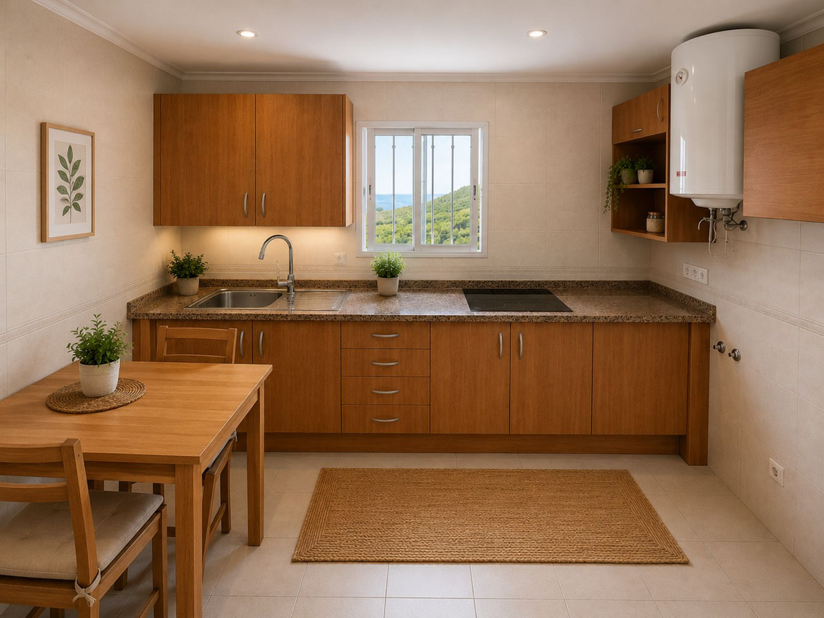 Huis te koop in Casares | 3 slaapkamers H5378785
