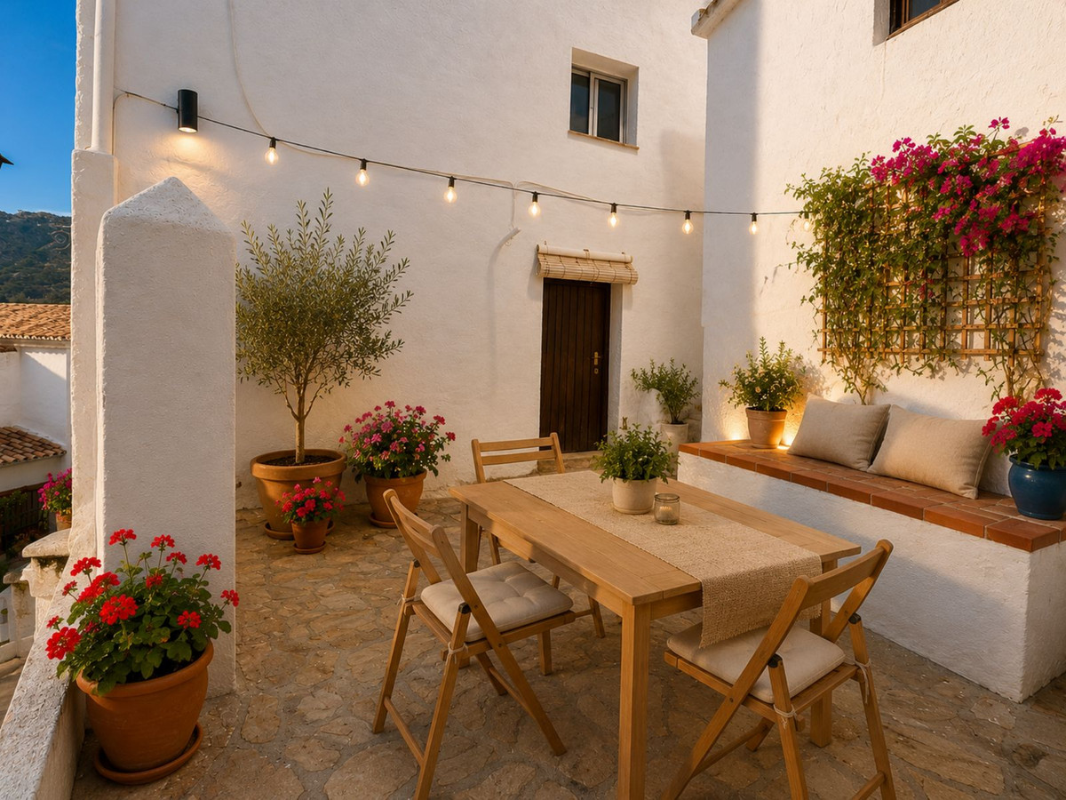 Huis te koop in Casares | 3 slaapkamers H5378785