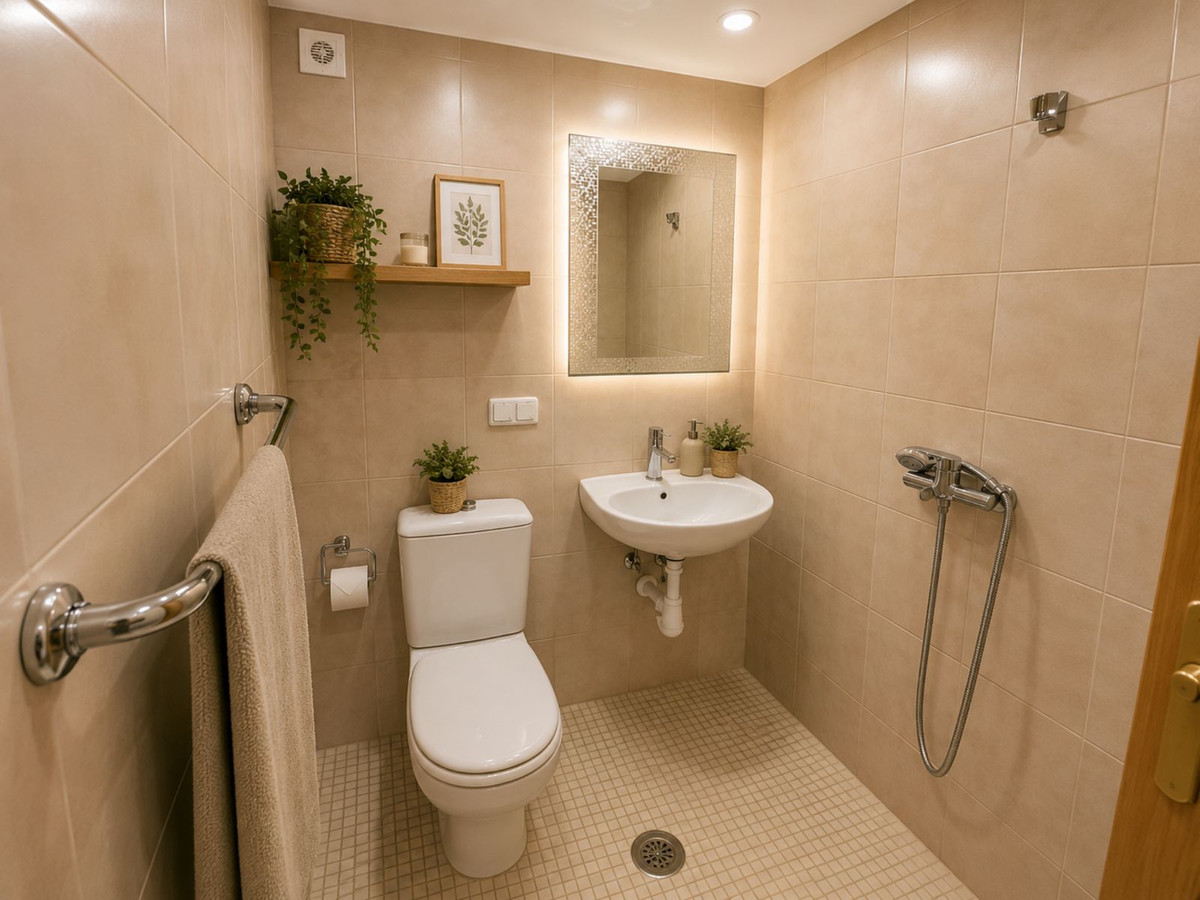 Huis te koop in Casares | 3 slaapkamers H5378785