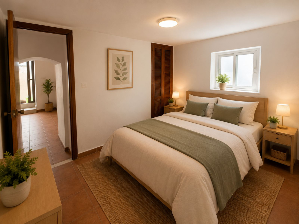 Huis te koop in Casares | 3 slaapkamers H5378785