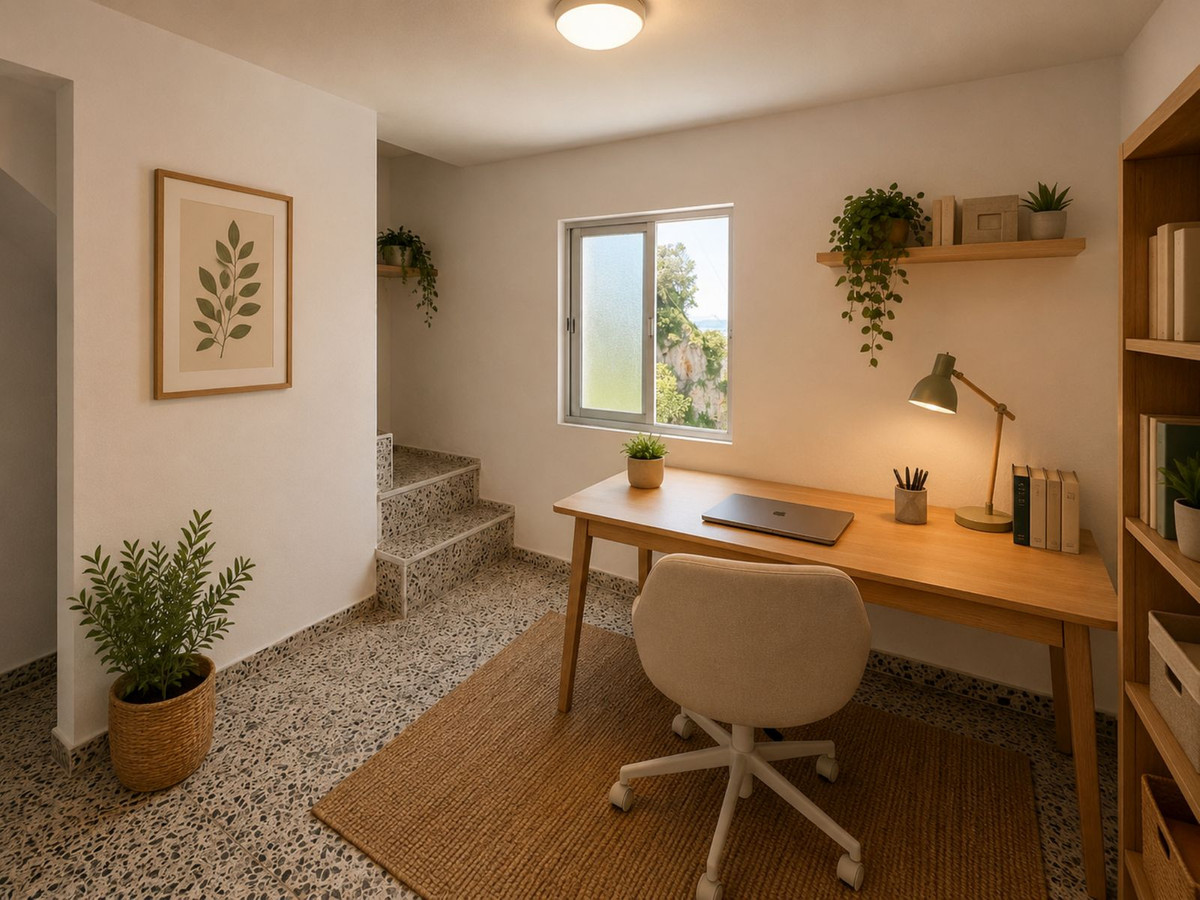 Huis te koop in Casares | 3 slaapkamers H5378785