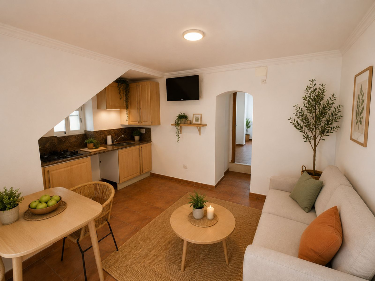 Huis te koop in Casares | 3 slaapkamers H5378785