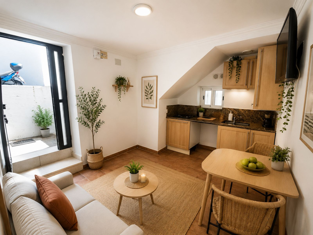 Huis te koop in Casares | 3 slaapkamers H5378785