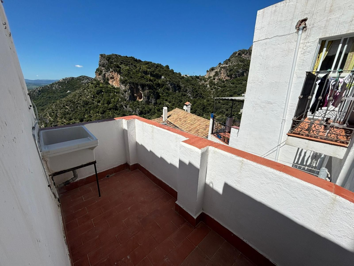 Huis te koop in Casares | 3 slaapkamers H5378785