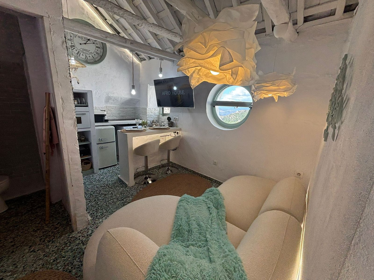 Huis te koop in Casares | 1 slaapkamers H5378899
