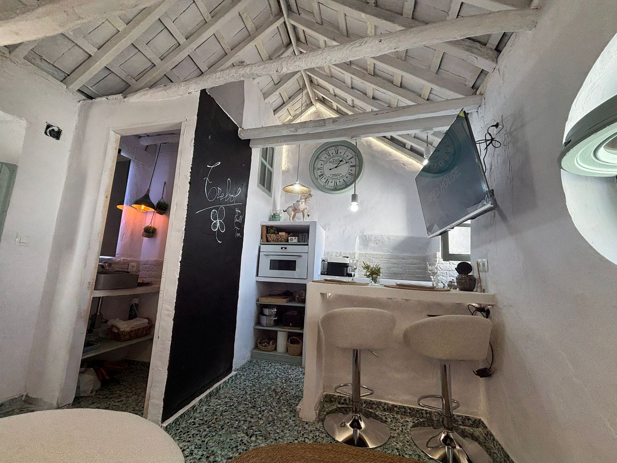 Huis te koop in Casares | 1 slaapkamers H5378899