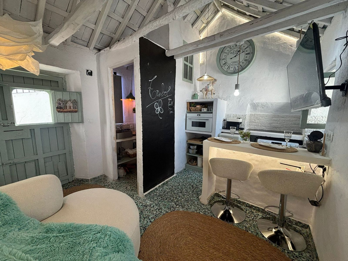 Huis te koop in Casares | 1 slaapkamers H5378899