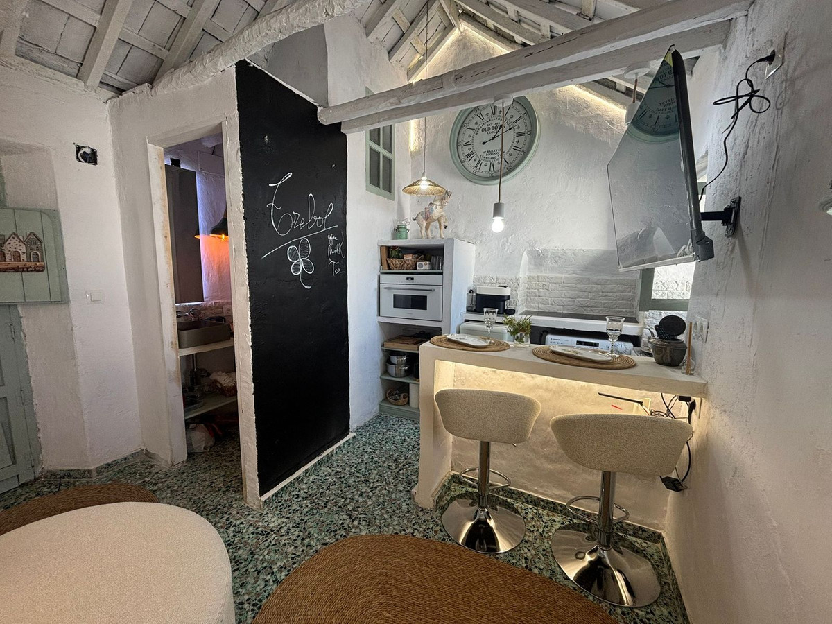 Huis te koop in Casares | 1 slaapkamers H5378899