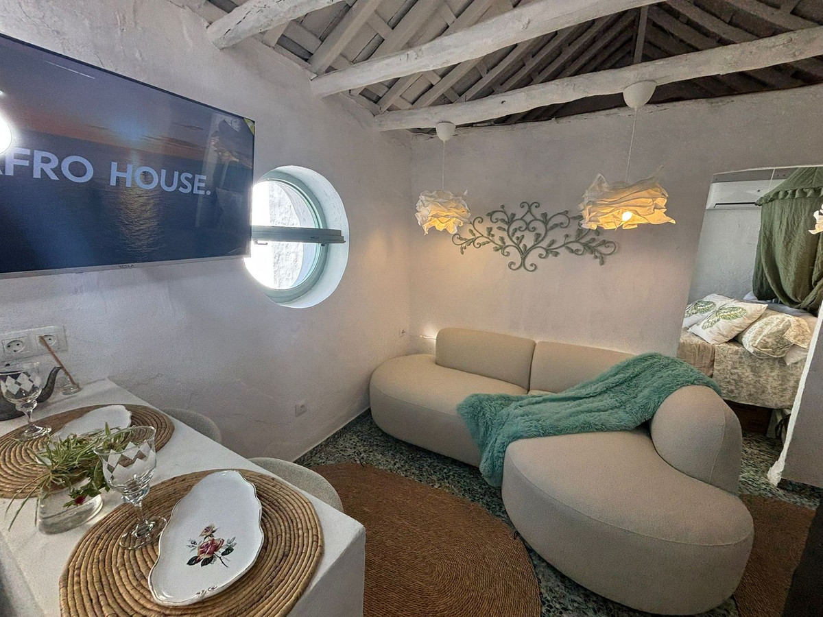 Huis te koop in Casares | 1 slaapkamers H5378899