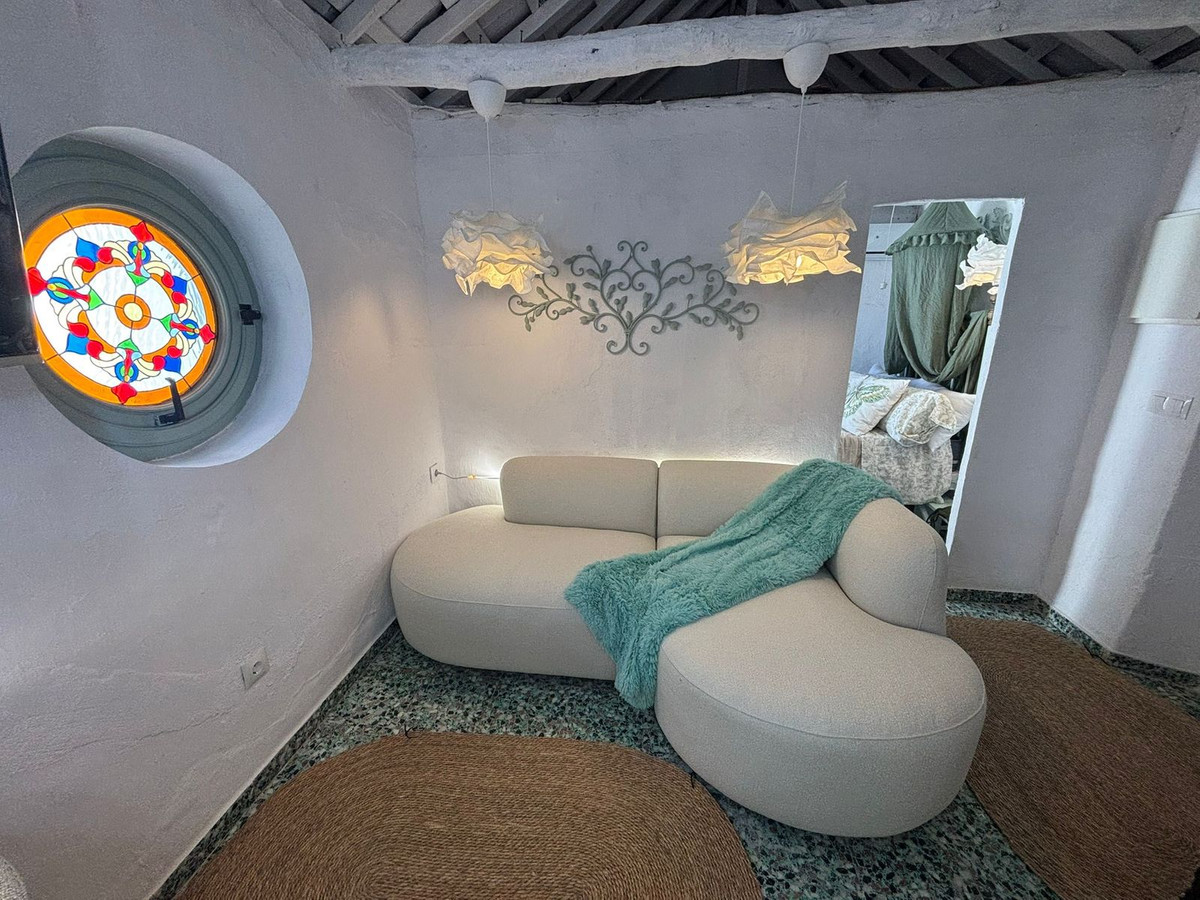 Huis te koop in Casares | 1 slaapkamers H5378899