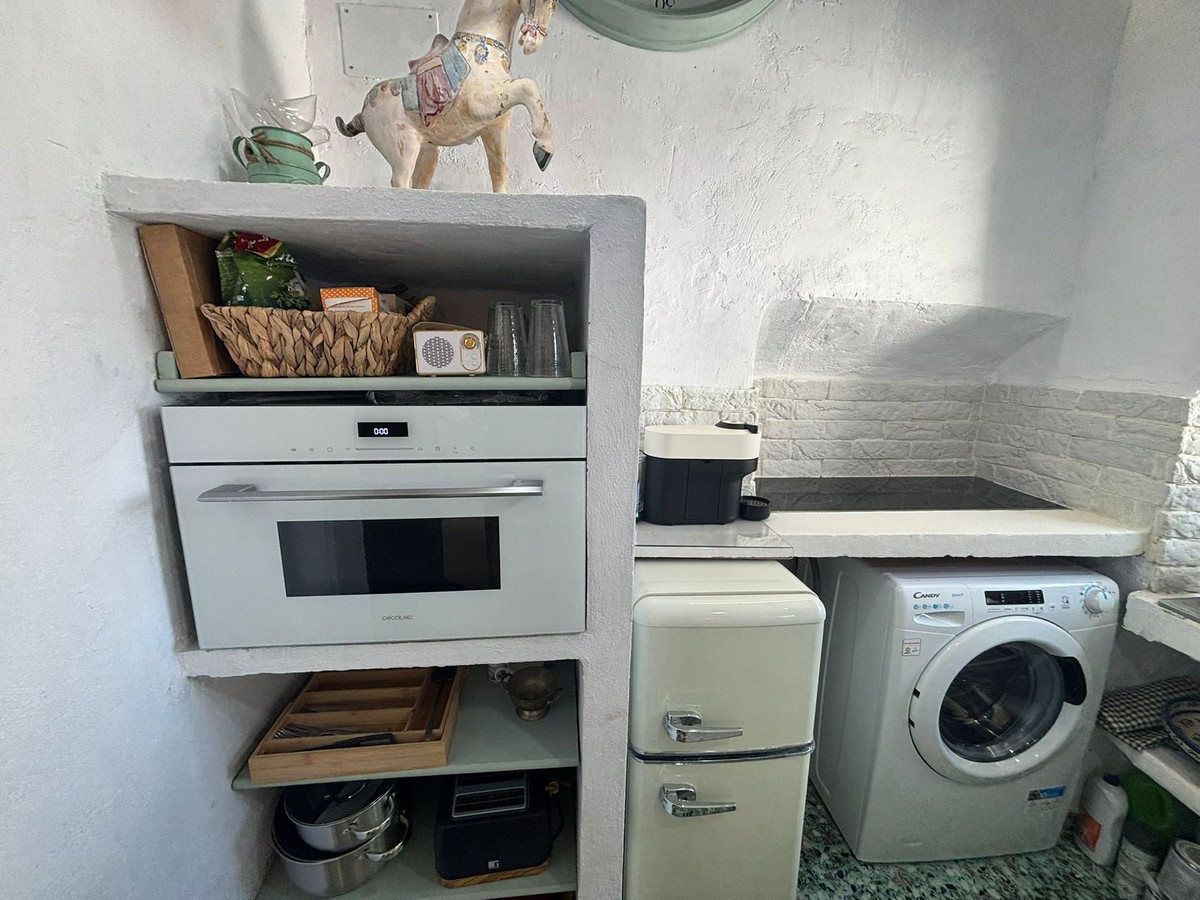 Huis te koop in Casares | 1 slaapkamers H5378899